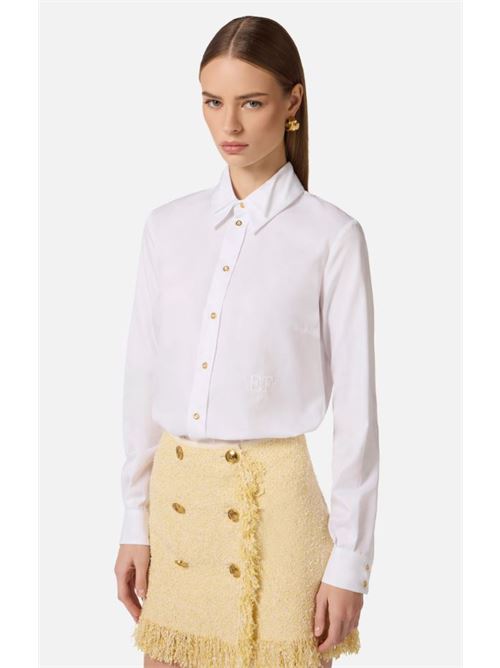 Shirt Elisabetta Franchi ELISABETTA FRANCHI | CA12561E2.100